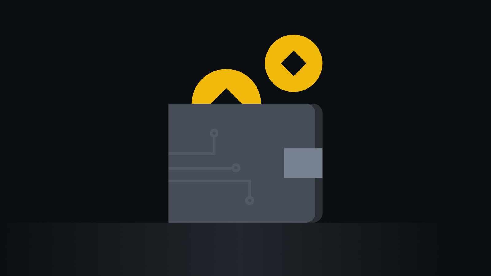 币安Binance 安全交易首选